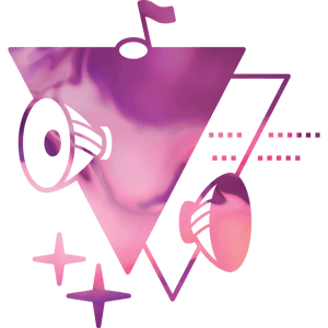 New Wave/Synth-pop/New Romantic (80’s style)