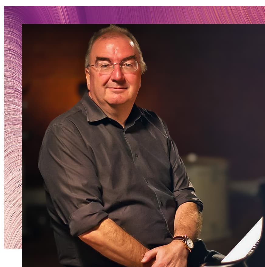 Neil Brand